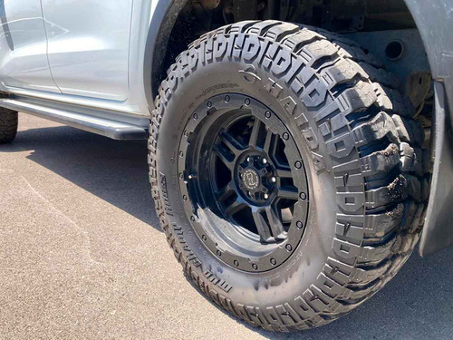 Nissan Navara D Cab Mt 4x4 2.3 2023
