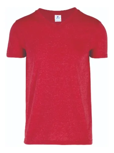 Playera roja yazbek hotsell