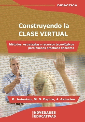 Construyendo La Clase Virtual - Asinsten, Asinsten Y Otros