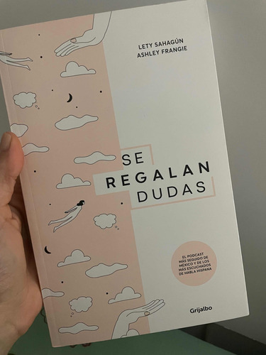 Libro Se Regalan Dudas