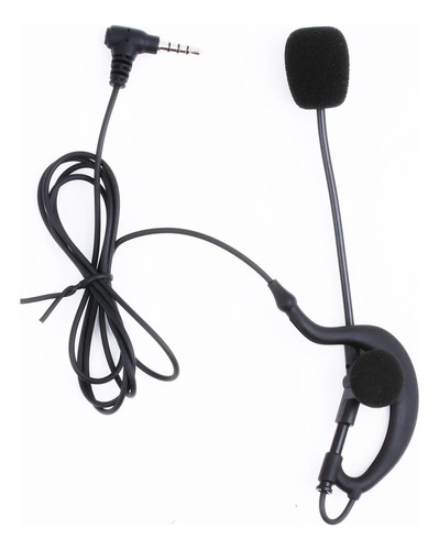 Auriculares De Intercomunicación V4c Para Árbitros De Fútbol