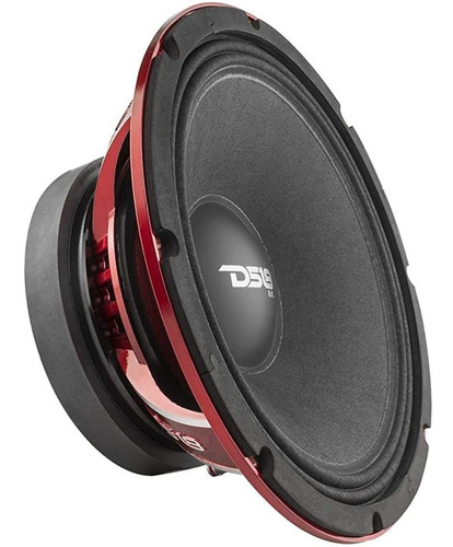 Ds18 Pro-exl124mb  Altavoz Midbass De 12&#34;, W Max, 70.