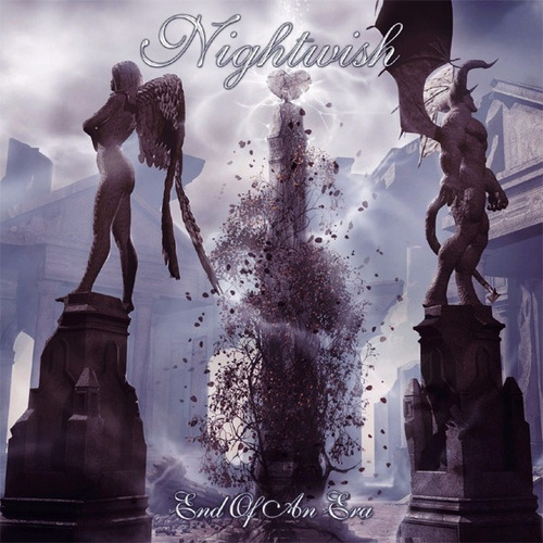 Nightwish - End Of An Era - 2cd