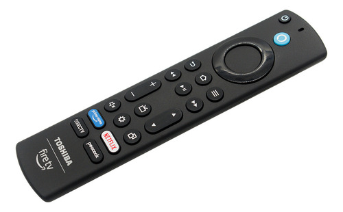 Control Remoto Toshiba Hisense Pantallas Fire Tv Con Voz