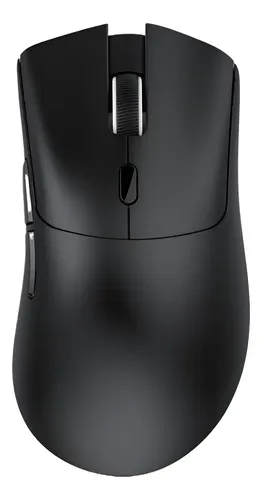 Mouse Gamer Attack Shark R1 Sem Fio com Bluetooth e 6 Botões