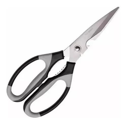 Tijeras De Cocina Multiuso Cortar Pollo Hueso Pescado Carne