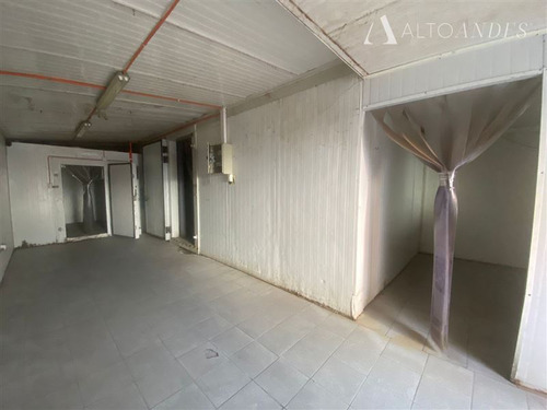 Oficina En Venta En Recoleta