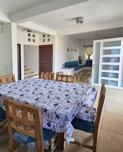Casa En Venta Cerca Del Mar, Cuyutlán, Colima