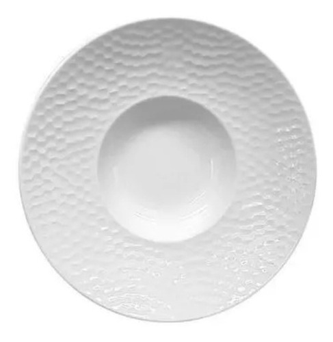 Prato Risoto Ártico 21cm Sch 243 - Porcelana Schmidt