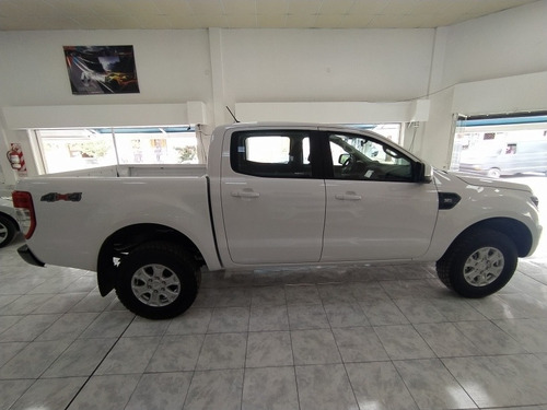 Ford Ranger 3.2 Cd Xls Tdci 200cv Manual 4x4 2020