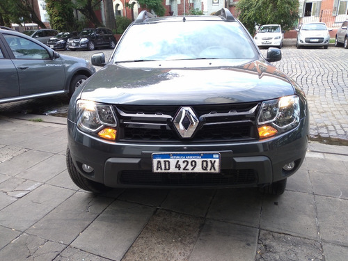 Renault Duster/19 1.6 Dynamique,pocos Kms,excelente! (mb)