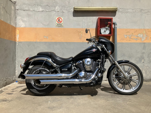 Imagen 9 de 11 de 2008 Kawasaki Vulcan 900