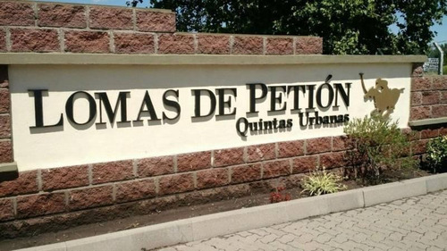 Lote Terreno Venta En Lomas Petion