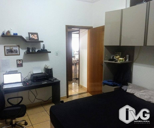 Imagem 10 de 27 de Sobrado À Venda, 308 M² Por R$ 1.900.000,00 - Vila Galvão - Guarulhos/sp - So0193