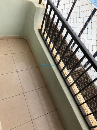 Imagem 10 de 26 de Apartamento A Venda Com 137 M² - Ed. Solar Das Palmeiras (centro Da Cidade) - 7795