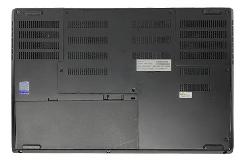 Notebook Lenovo Thinkpad P52 Core I7 8850h 32gb 512gb Ssd (Recondicionado)