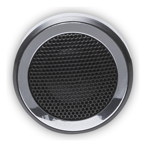 Kit De Tweeters Con Crossovers Rockford Fosgate T1ts 150 W
