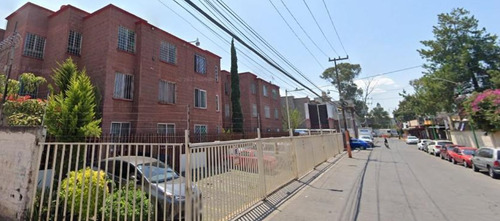 Departamento En Remate Bancario En Iztapalapa, Ciudad De México, Cdmx Jcl2