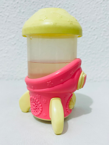 2 Distroller Con Micromerito Rosa (Usado)