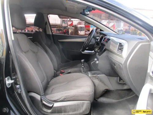 JAC S2 HFC7151 EAV 4X2 1500CC MT AA