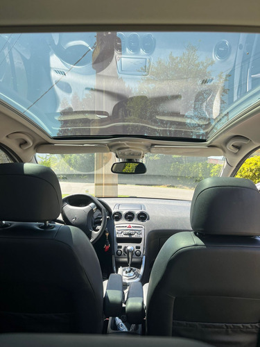 Peugeot 308 1.6 Sport Thp 163cv