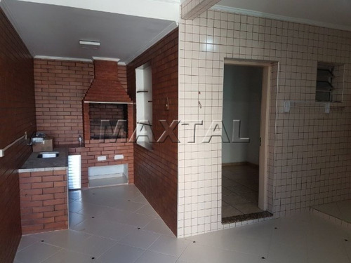 Imagem 7 de 15 de Casa De Vila Fechada Em Santana - Mi85849