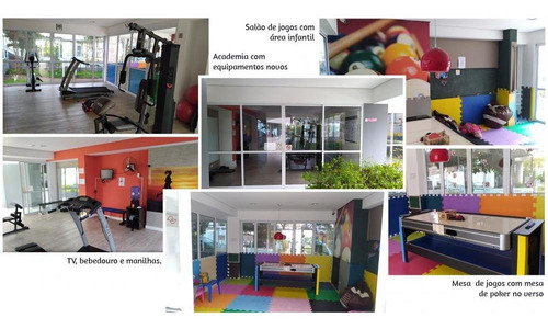 Imagem 18 de 20 de Apartamento Com 02 Dormitórios E 45 M² | Vila Mazzei , São Paulo | Sp - Ap163600v