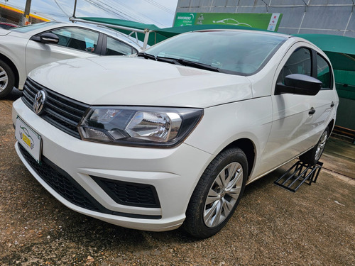 Volkswagen Gol 1.6 (Flex)