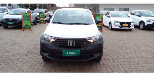 Fiat Strada 1.4 FIRE FLEX ENDURANCE CS MANUAL