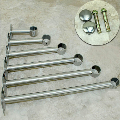 Soporte De Soporte De Tubería De Armario 200mm