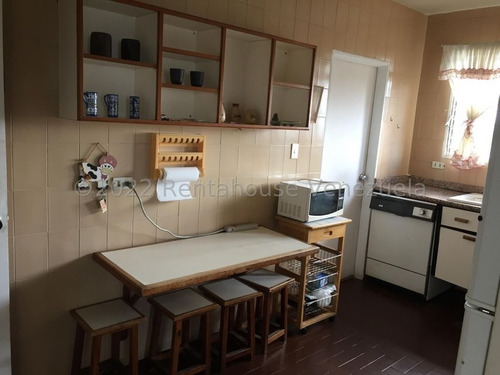 Imagen 7 de 19 de Excelente Oportunidad De Alquiler En Caracas, Calle Cerrada Urb. Bello Monte Mls-# 22-1693