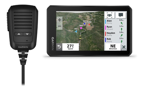 Imagen 2 de 3 de Garmin Tread Powersport Navigator
