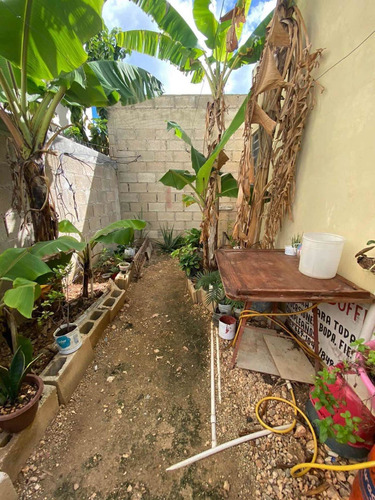 Imagen 7 de 14 de Casa Ubicada En El Residencial Quisqueya Del Este, La Romana
