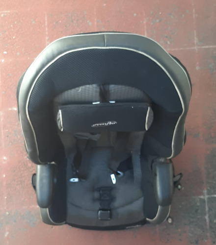 Sillita De Bebes Para Auto