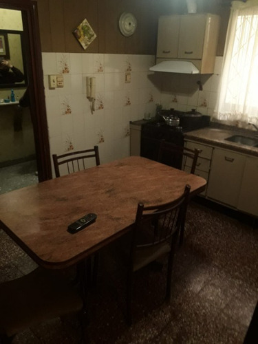 Imagen 9 de 14 de Departamento Tipo Casa En Venta Cond En Lanus Oeste