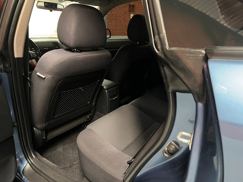 Subaru Outback 2.5 Un 5mt Sawd 173cv