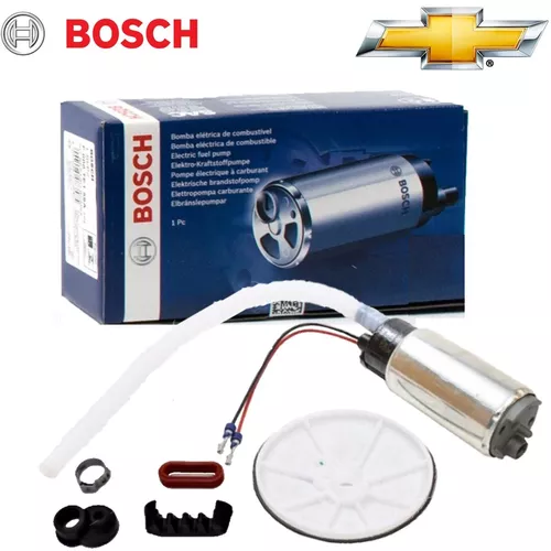 Bomba De Combustível - GM Corsa - Bosch - Brondani Auto Peças