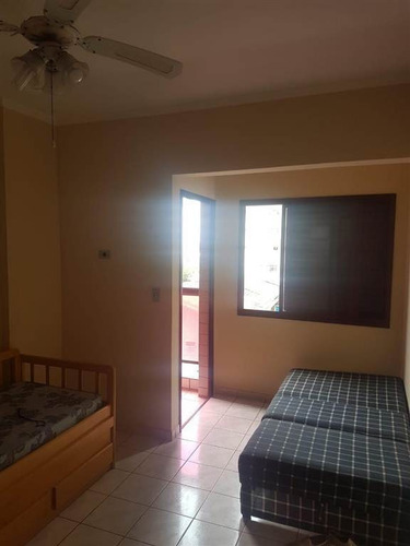 Apartamento - Venda - Tupi - Praia Grande - Ed91