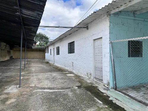 Aluguel Galpao Terreno 530m2 - Vila Ede