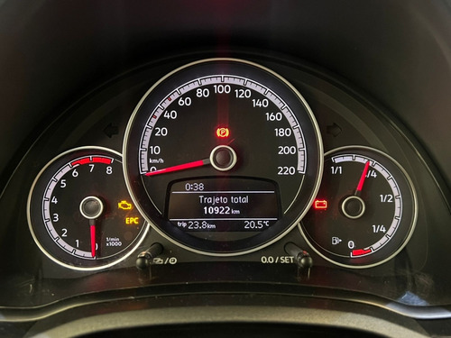 Volkswagen Up! 1.0 170 TSI TOTAL FLEX XTREME 4P MANUAL