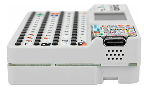 Tarjeta Desarrollo M5stack Card Computer M5stamps3 Esp32 S3