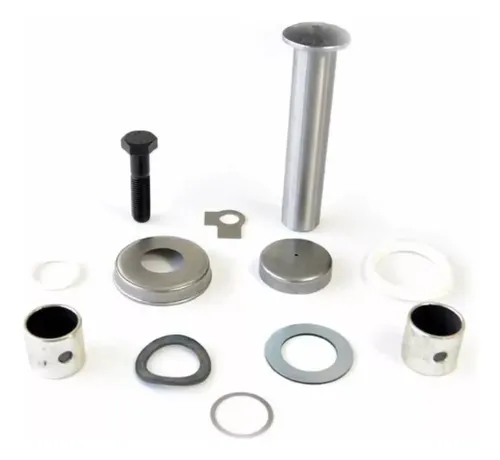 Febi Bilstein Kit Perni Doppi 01120 Per Mercedes-Benz – Qualità Originale - 4