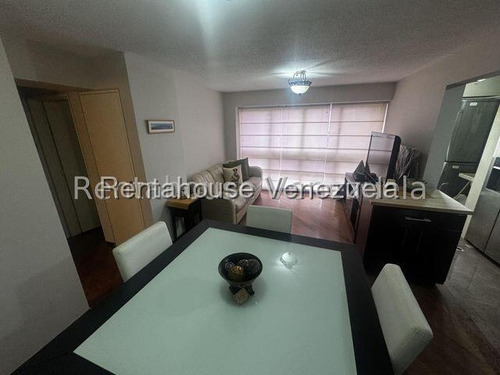 Ds Apartamento En Venta - Tzas Del Avila / 25-24554