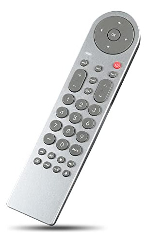 Control Remoto Reemplazo Rca Tv - Pack De Led Compatibles