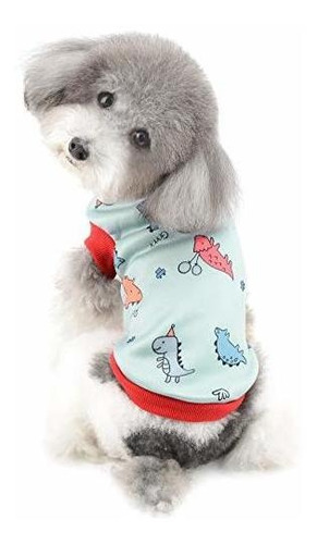 Ropa Gato - Ranphy Pet Clothes For Dog Cat Sweater Puppy Ves