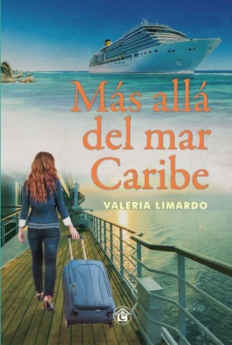 Mas Alla Del Mar Caribe - Limardo, Valeria