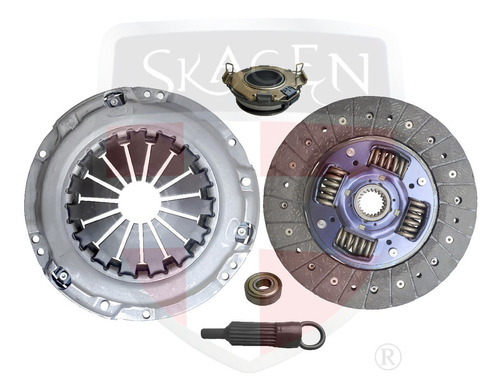 Kit De Clutch Toyota Rav4 2.0 L4 1996 1997