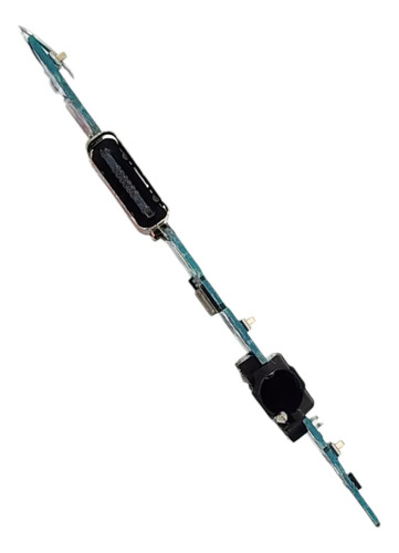Flex Centro De Carga Compatible Con Samsung A25 5g Sm-a256