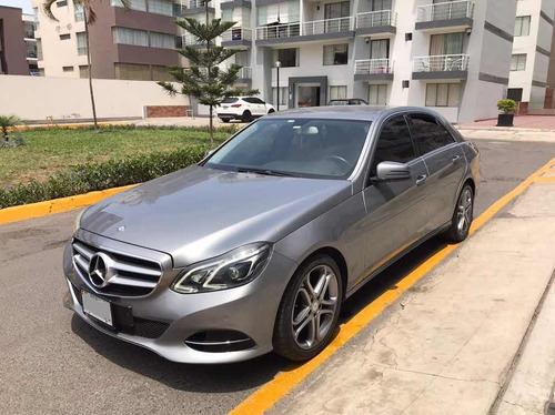 Mercedes Benz E200 E-200
