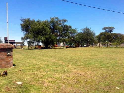 Imagen 12 de 12 de Lote En Barrio De Quintas Los Fresnos Uribelarrea